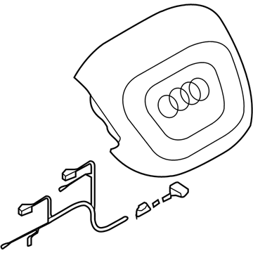 Audi 80A-880-201-N-6PS