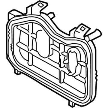 Audi 4E0-941-158-A