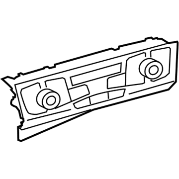 Audi 8T1-820-043-AJ-XZF