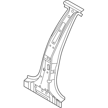 Audi 4K8-810-073-D