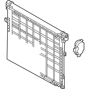 Audi 1EA-122-135-E