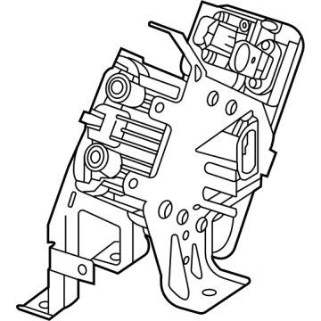 Audi 1EE-963-221-A