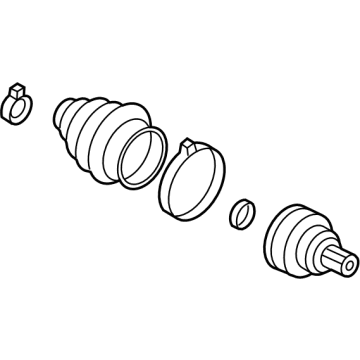 Audi 4M0-498-099