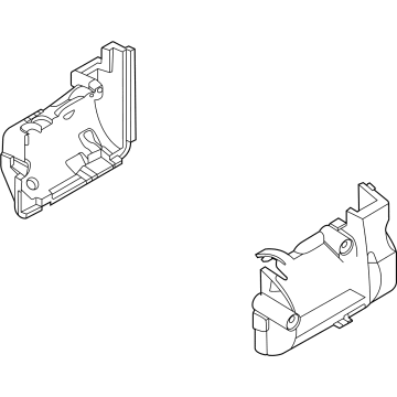 Audi 9J1-816-431-B