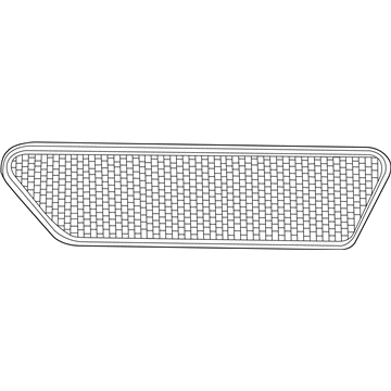 Audi S4 Side Marker Lights - 8W0-945-071