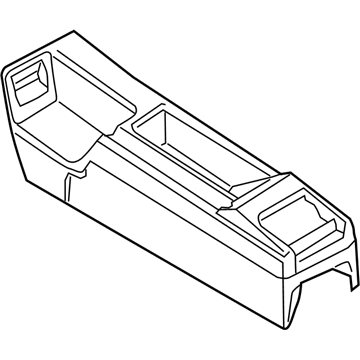 Audi 8A0-863-201-F-7DN