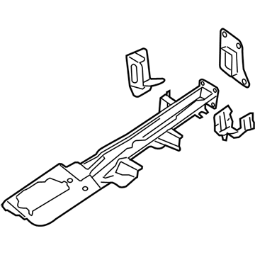 Audi 8J0-803-501-E