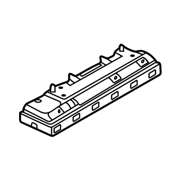 Audi 83A-880-841-D