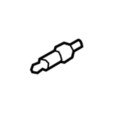 Audi 1K0-615-273-C Caliper Assembly Bleeder Screw