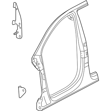 Audi 8R0-809-839-A