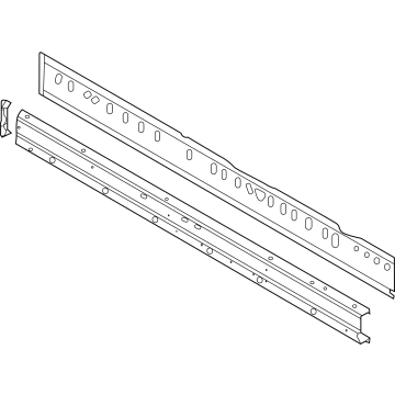 Audi 4K0-809-377-G