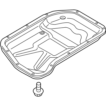 Audi 0BK-321-359