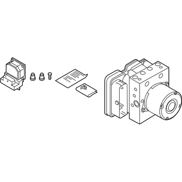 Audi 4K0-614-517-AC-BEF