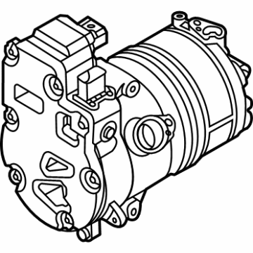 Audi 4M0-816-797-E