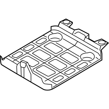 Audi 8J0-906-331-C