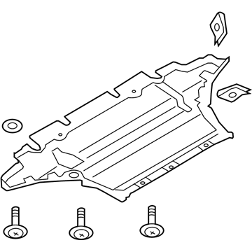 Audi 8F0-863-821-Q