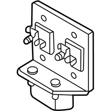 Audi 8D0-959-493