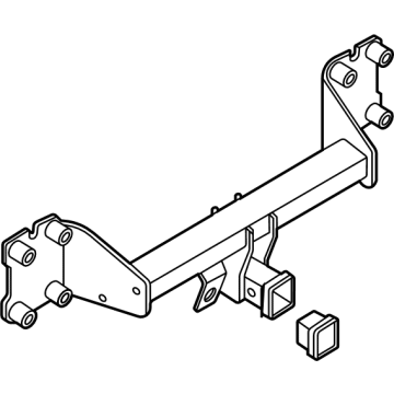 Audi 4M0-803-881-A