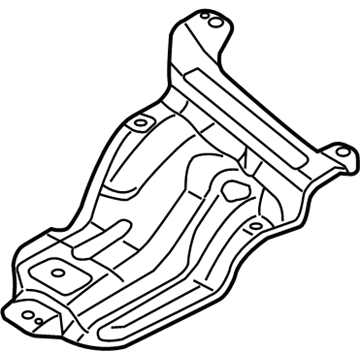 Audi 4G0-201-781-C