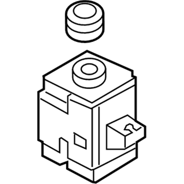 Audi 8W1-919-616