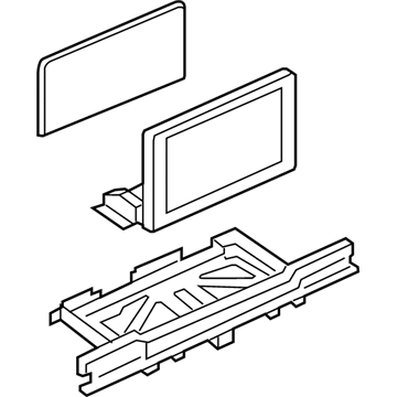 Audi 8W0-919-605