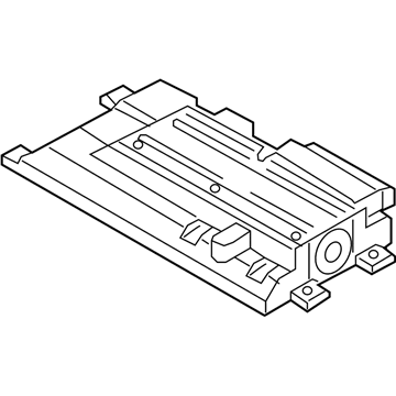 Audi 8W0-035-465