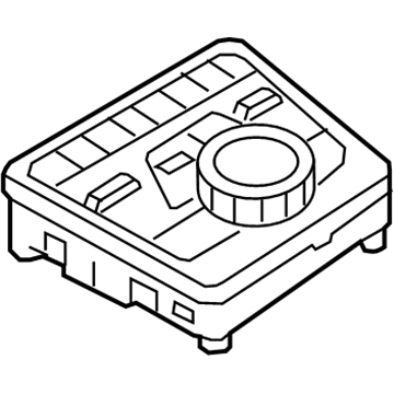 Audi 8W0-919-614-N