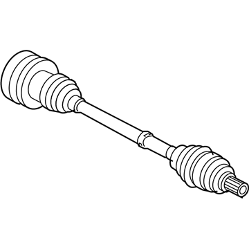 Audi 4F0-501-203