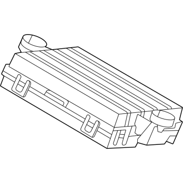 Audi 992-907-483-P