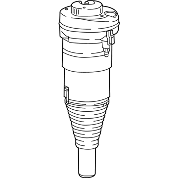 Audi 80A-616-039-L