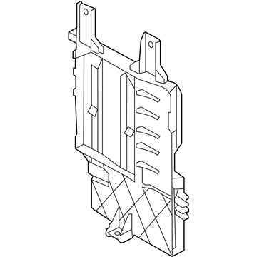 Audi 8K0-907-392-B