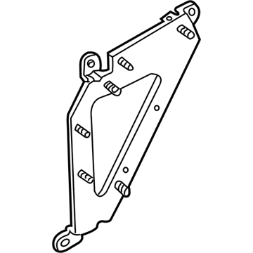 Audi 4Z7-907-368