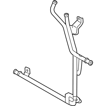 Audi 06E-121-083-H