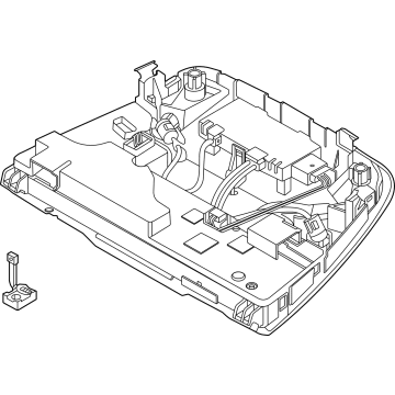 Audi 9J1-959-551-E-TBN