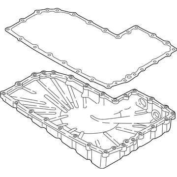 Audi 0CK-321-359-M