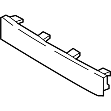 Audi 8W0-807-287-B-RP5