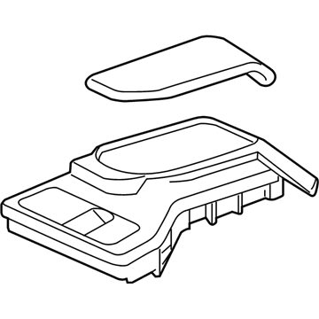 Audi 4KL-713-041-B-TYU