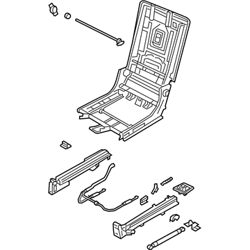 Audi 4M0-883-107-A-QA5