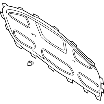 Audi 8W6-863-825-B