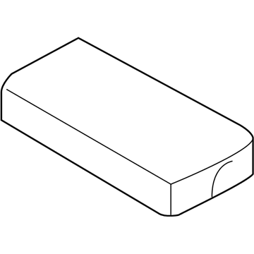 Audi 8E0-973-202 Connector