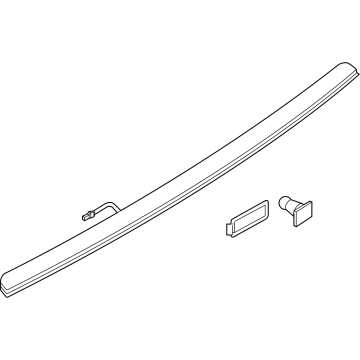 Audi 4K8-945-097