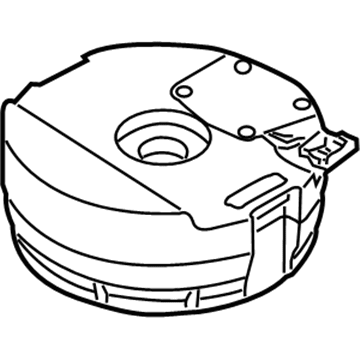 Audi 4L0-035-382-B