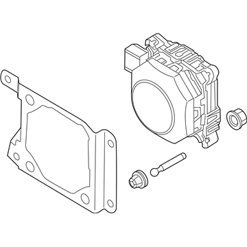 Audi 4N0-907-561-K