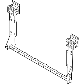 Audi 4N0-805-594-C