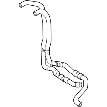 Audi 80A-122-902-AC