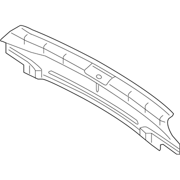 Audi 8F0-813-253