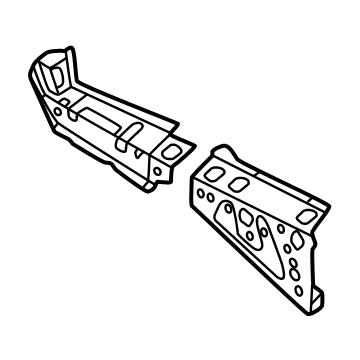 Audi 8Y0-810-135