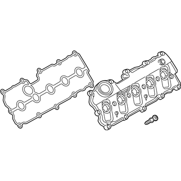 Audi 07L-103-471-AC