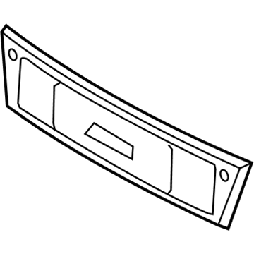 Audi 4F0-807-285-CC-T94