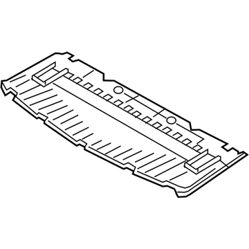 Audi 8K0-807-233-C